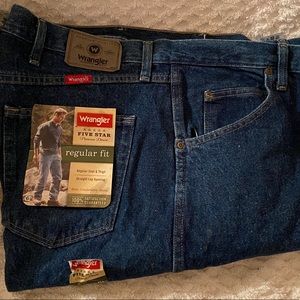 Wrangler Jeans